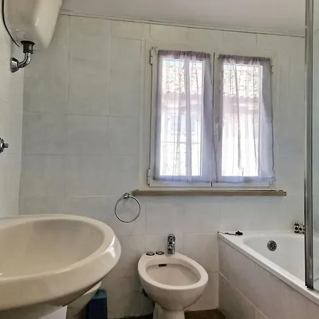 Vakantiehuis Borgo Marinaro Centro A Pochi Passi Dal Mare