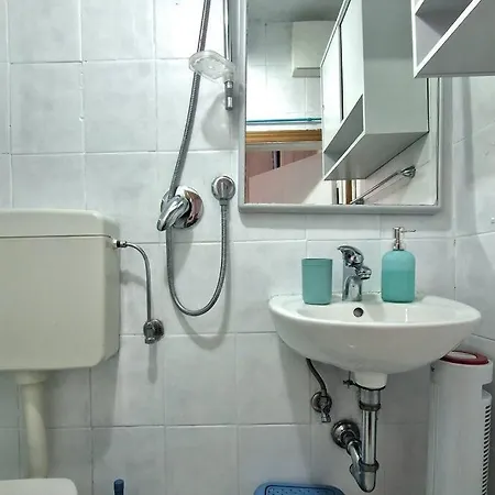 Borgo Marinaro Centro A Pochi Passi Dal Mare *