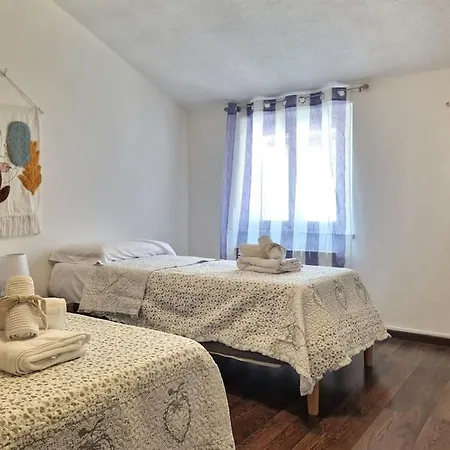 Borgo Marinaro Centro A Pochi Passi Dal Mare Vakantiehuis