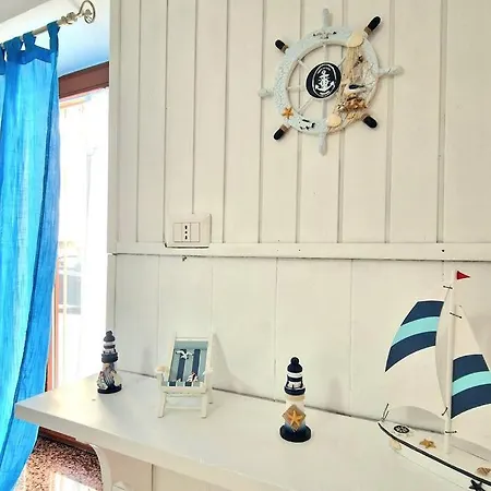 Holiday home Borgo Marinaro Centro A Pochi Passi Dal Mare