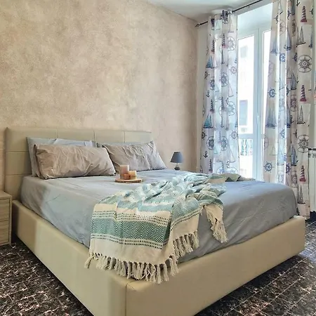 Holiday home Borgo Marinaro Centro A Pochi Passi Dal Mare *