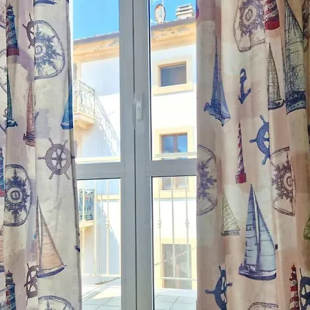 Holiday home Borgo Marinaro Centro A Pochi Passi Dal Mare