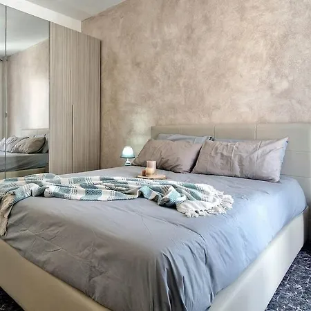 Holiday home Borgo Marinaro Centro A Pochi Passi Dal Mare