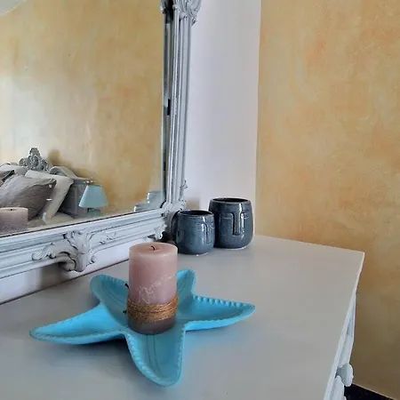 Borgo Marinaro Centro A Pochi Passi Dal Mare Holiday home