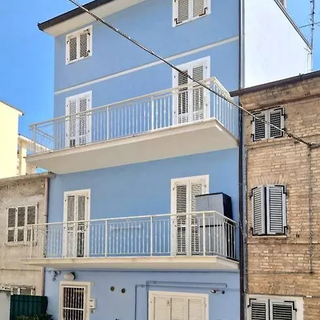 Borgo Marinaro Centro A Pochi Passi Dal Mare Casa de Férias *