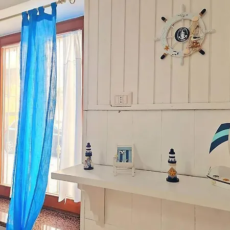 Borgo Marinaro Centro A Pochi Passi Dal Mare * Porto Sant'Elpidio