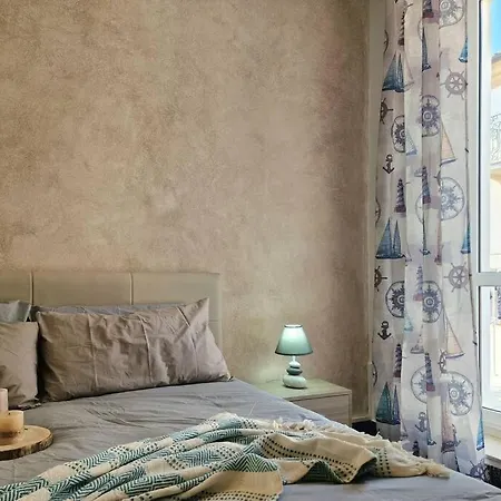 Holiday home Borgo Marinaro Centro A Pochi Passi Dal Mare Porto Sant'Elpidio