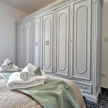 Borgo Marinaro Centro A Pochi Passi Dal Mare